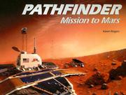 Pathfinder by Karen Rogers