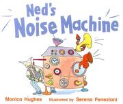 Cover of: Ned's Noise Machine