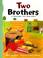 Cover of: Two Brothers