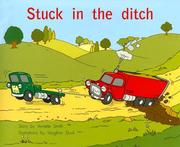 Cover of: Stuck in the Ditch