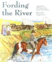 Cover of: Pmbm Fording the River Card | Lucy Fitch Perkins