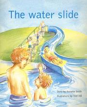 Cover of: The Water Slide