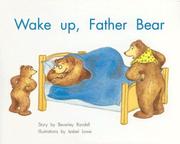Cover of: Wake Up, Father Bear