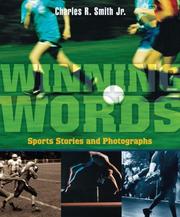 Cover of: Winning Words: Sports Stories and Photographs