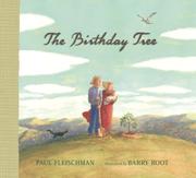 Cover of: The Birthday Tree