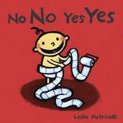 Cover of: No No Yes Yes