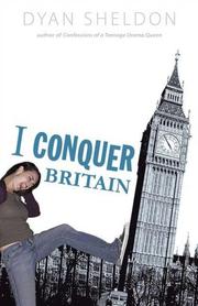 Cover of: I Conquer Britain