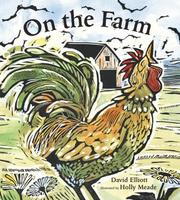 Cover of: On the Farm by David Elliott
