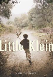 Cover of: Little Klein