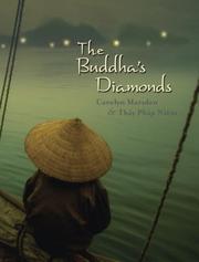 Cover of: The Buddha's Diamonds by Carolyn Marsden, Thay Phap Niem