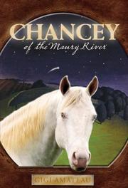 Cover of: Chancey of the Maury River