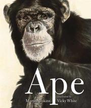 Cover of: Ape by Martin Jenkins