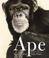 Cover of: Ape