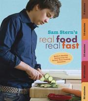 Cover of: Real Food, Real Fast
