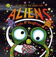 Cover of: We're Off to Look for Aliens