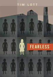 Cover of: Fearless by Tim Lott
