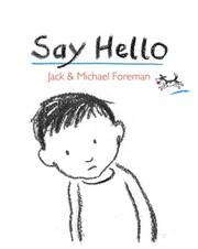 Cover of: Say Hello