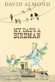 Cover of: My Dad's A Birdman