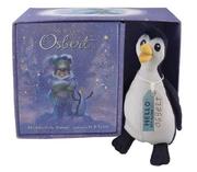 Cover of: My Penguin Osbert Book and Toy Gift Set