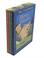 Cover image for Mercy Watson: Three-Treat Collection