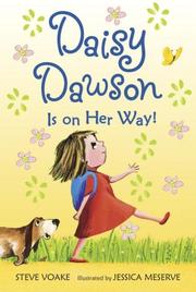 Cover of: Daisy Dawson Is on Her Way! (Daisy Dawson)