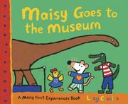 Cover of: Maisy Goes to the Museum