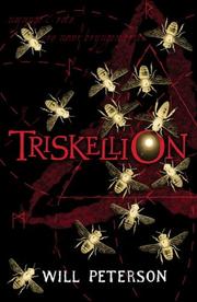 Cover of: Triskellion by Will Peterson