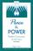 Cover of: Peace and Power