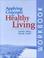 Cover of: Applying Concepts for Healthy Living