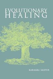 Cover of: Evolutionary Healing