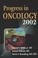 Cover of: Progress in Oncology, 2002