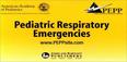 Cover of: Pediatric Respiratory Emergencies