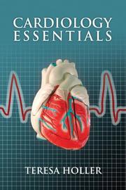 Cover of: Cardiology Essentials | Teresa Holler