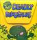 Cover of: Deadly Dinosaurs (Book Bugs)