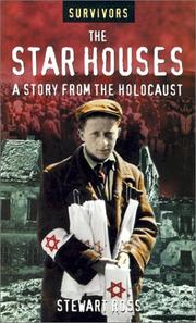Cover of: The Star Houses by Stewart Ross