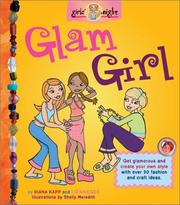 Cover of: GlamGirl
