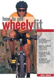 Cover of: How to Get Wheely Fit
