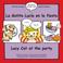 Cover of: Lucy the Cat at the Party