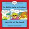 Cover of: Lucy the Cat at the Beach