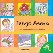 Cover of: Tengo asma: I Have Asthma (Spanish Edition) (Que Sabes Acerca De...?/ What Do You Know About?)