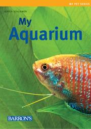 Cover of: My Aquarium