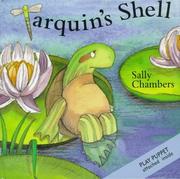 Cover of: Tarquin's Shell