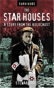 Cover of: The Star Houses by Stewart Ross