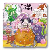 Cover of: Trouble Brewing