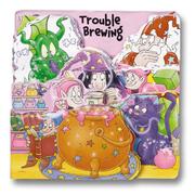 Cover of: Trouble Brewing by Phil McMylor