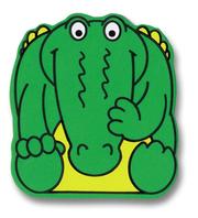 Cover of: Do You Know About Crocodiles?