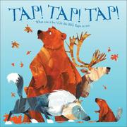 Cover of: Tap! Tap! Tap! | Keith Faulkner
