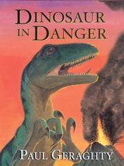 Dinosaur in Danger by Paul Geraghty