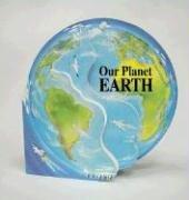 Cover of: Our Planet Earth