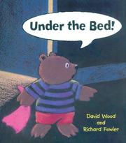 Cover of: Under the Bed